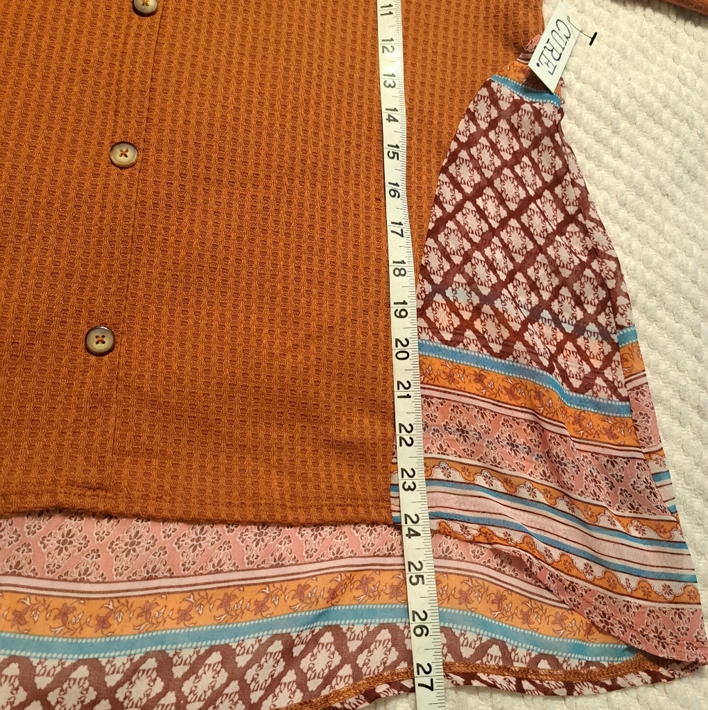 Cure. Top - Picture 7 of 9